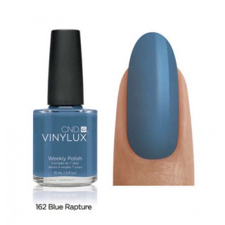 CND Vinylux Polish – Blue Rapture 0.50 oz